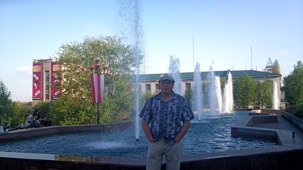 Юрий Винокуров