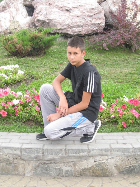 Андей Госман