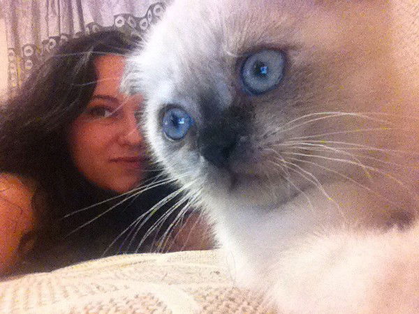 Алёна Старостина(Ищук)