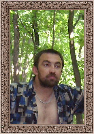 Сергей Першиц