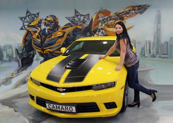 One In A Million ***