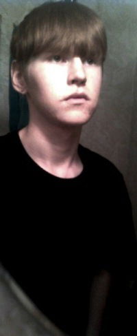 Алексей Матвеев