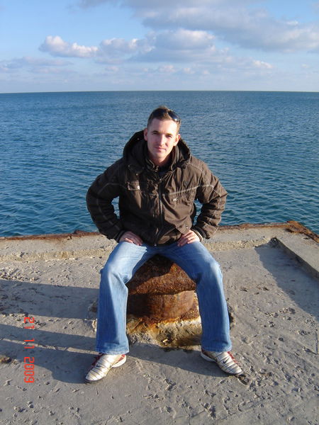 Вадим Стаценко