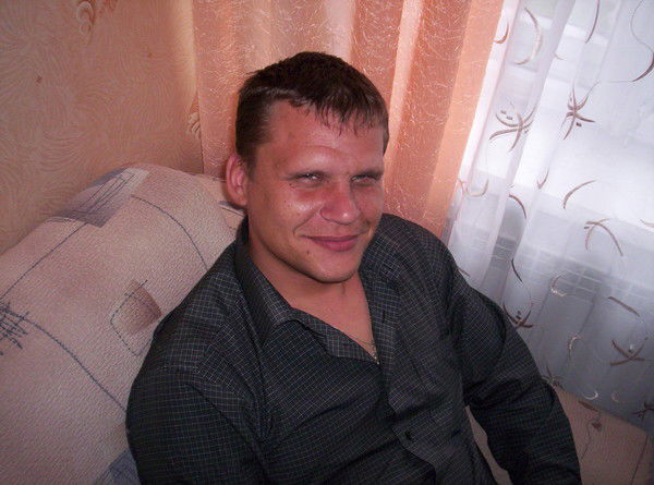 Сергей Терлецкий