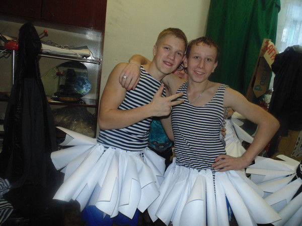 Александр Рукша