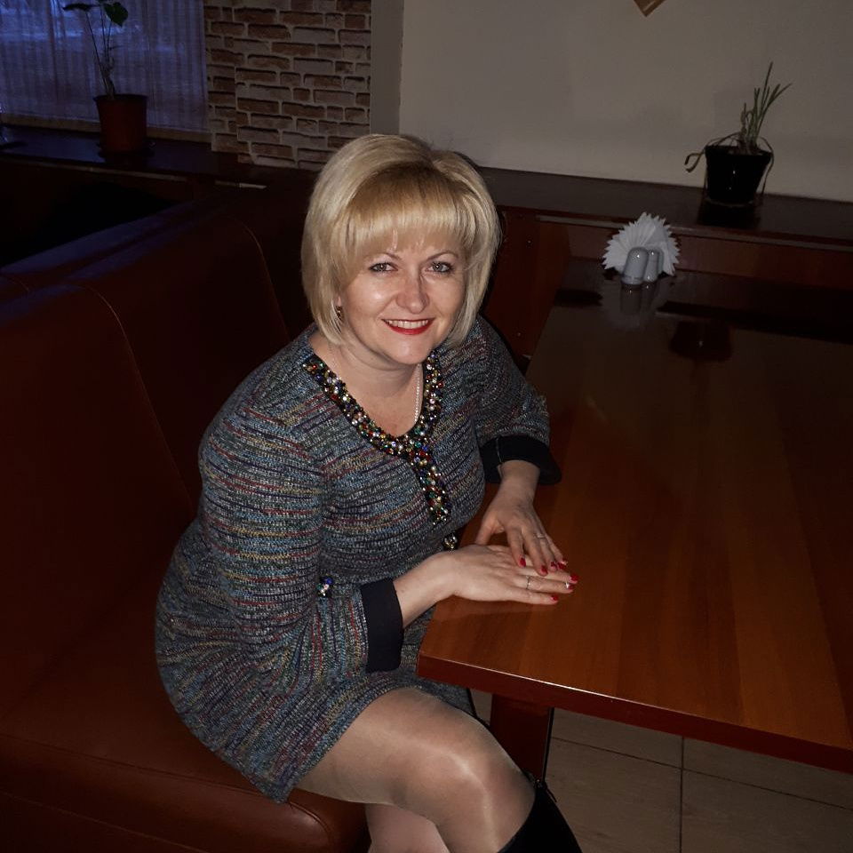 Наталья Абдукаримова (Гребнева)