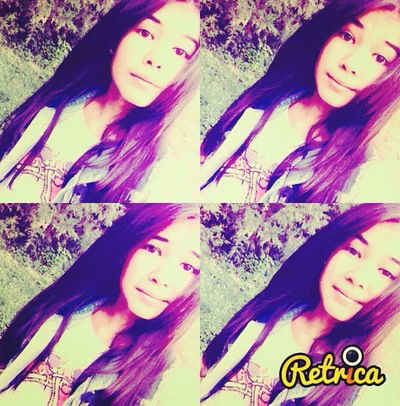 Асалька Шакирова