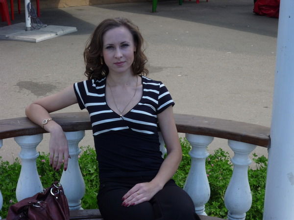 Галина Чичерина