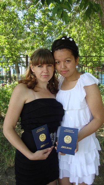 Юлия Шевякова