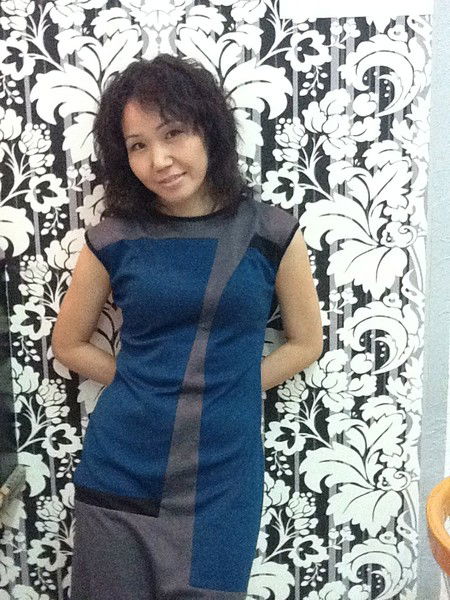 Balausa Kалданова