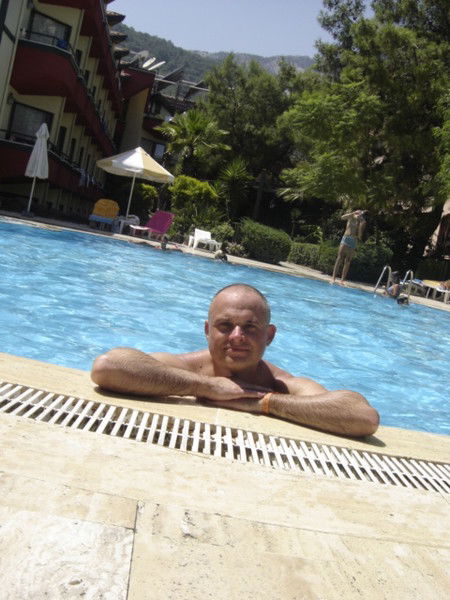 Виталий Копыченко