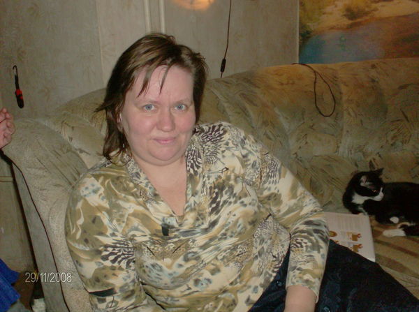 Светлана Худорожкова