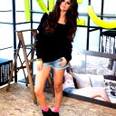 Selena-Mary Gomez