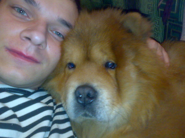 Роман Шевченко