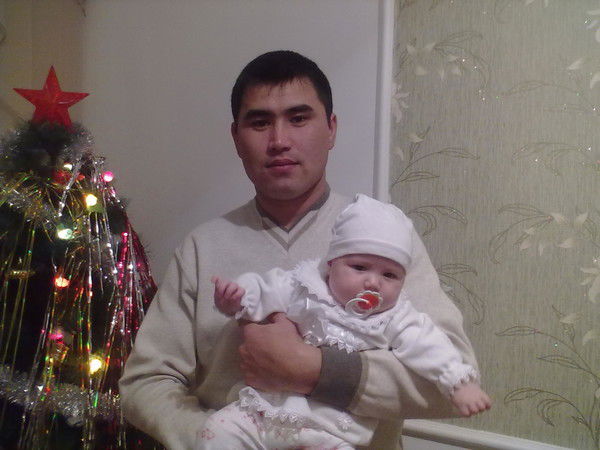 Самат Сыздыков