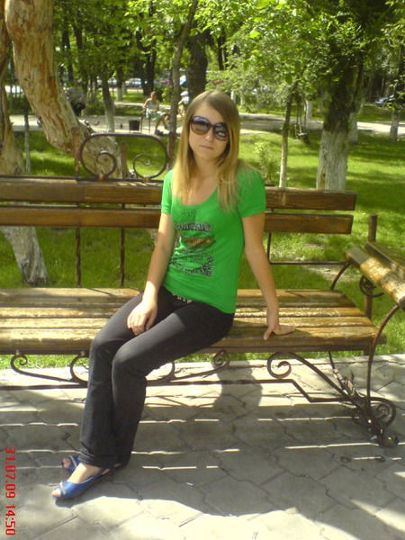 Анжелика Боярчук