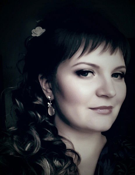 Мария Панфилова