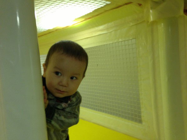 Берик Абдрахманов