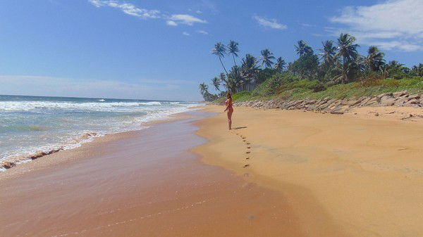 Ольга Оленька