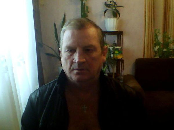 Анатолий Фурсов