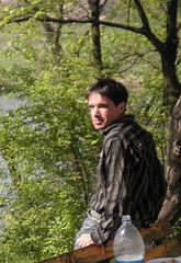 Евгений Молодцов