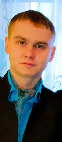 Костя Ярушин