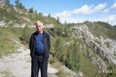 Виктор Шальский