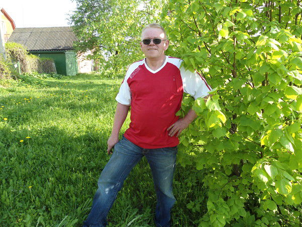 Александр Ракчеев