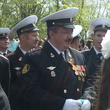 Андрей Авдеев