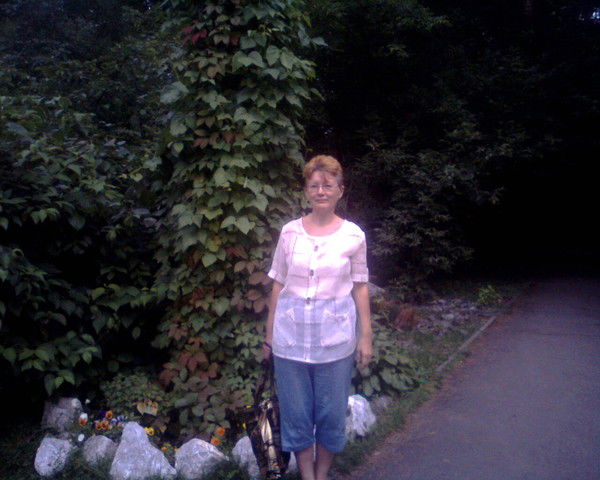 Татьяна Кутафина