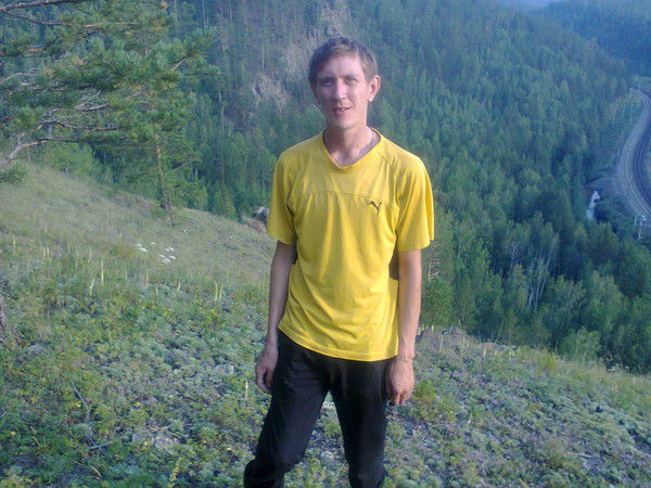 Алексей Баташов