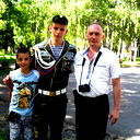 Александр Шавлюга