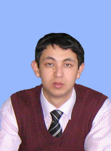 Айбек Эмилбек Уулу