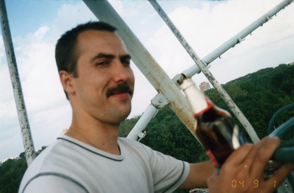 Андрей Лоскутов