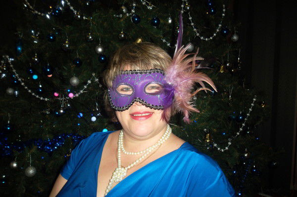 Елена Латыпова