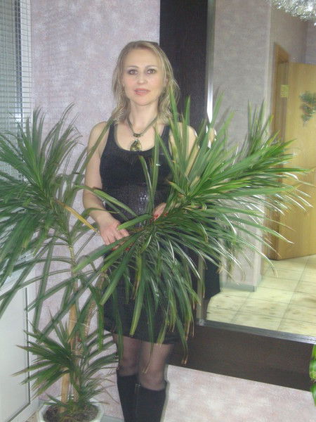 Жанна Левченко