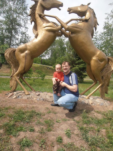 Константин Константинов