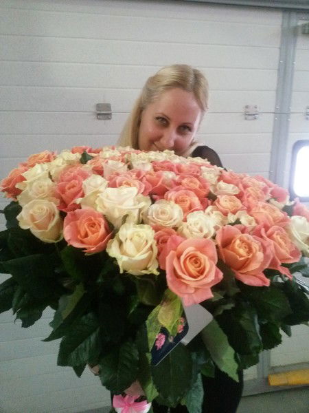 Светлана Ермураки