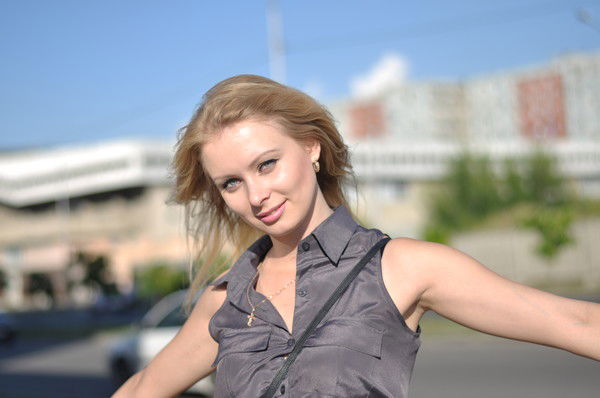 Светлана Грязнова