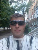 Олег Мизгирёв