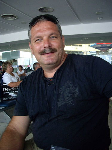 Зеленин Павел