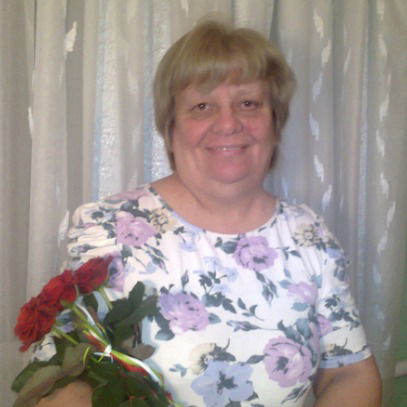 Лілія Шмігель