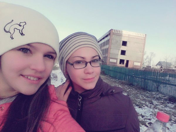 Ритуля Листратова