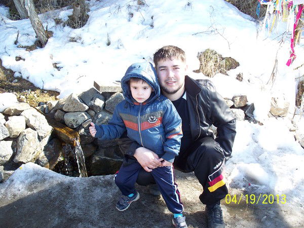 Вадим Сафронов