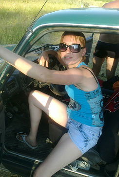 Татьяна Мещерякова