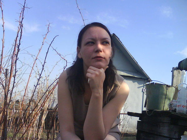 Анастасия Иванова