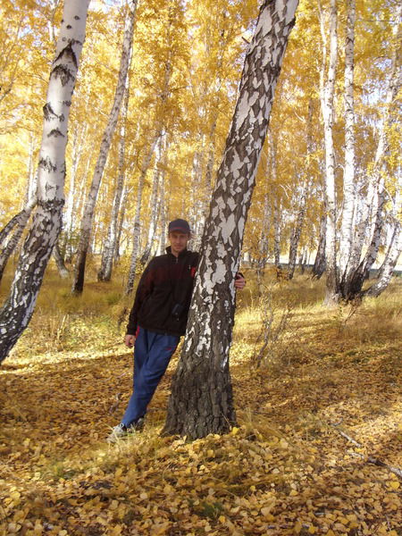 Сергей Копытов