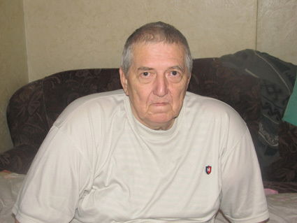 Владимир Кошкин