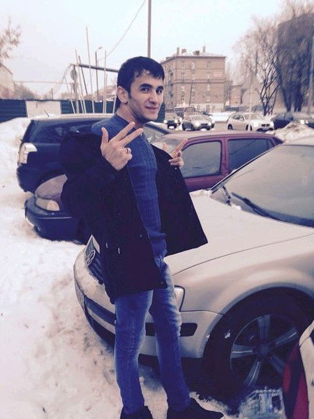 Манучехр Халимов