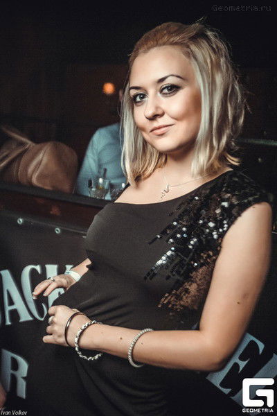 Галина Бархатова